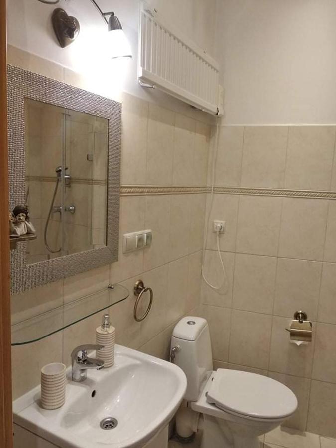 Centrum Apartment Krakow