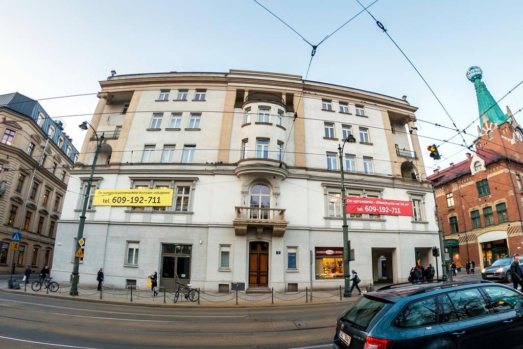Apartment Centrum